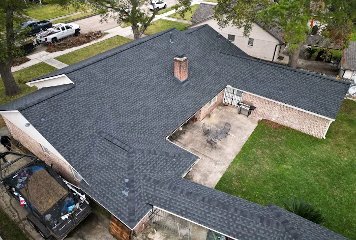 Right Service 08 Roof Repair and Replacement Picture 5