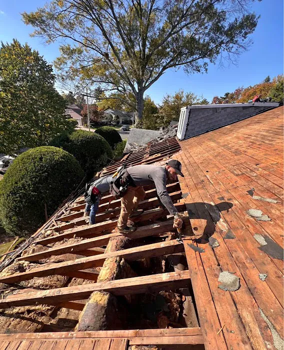 Right Service 08 Roof Repair and Replacement Picture 7