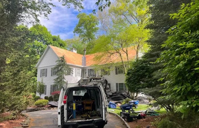 Right Service 08 Roof Repair and Replacement Picture 6