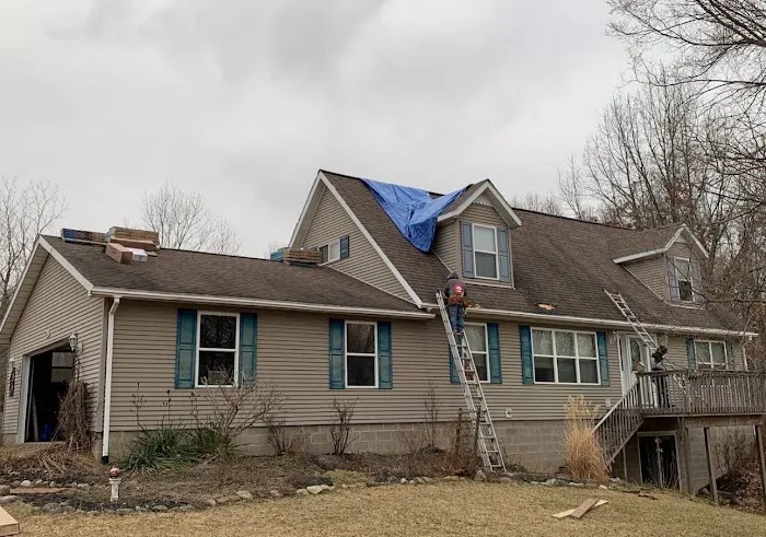 Right Service 08 Roof Repair and Replacement Picture 8