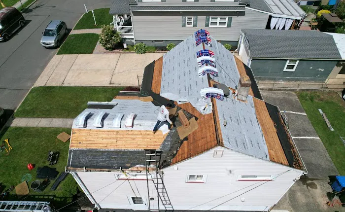 Right Service 08 Roof Repair and Replacement Picture 9