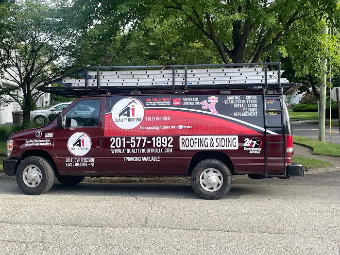 A1 Quality Roofing llc Picture 6