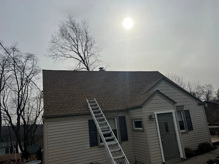Top Pro Roofing Contractor East Orange Picture 9