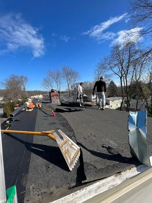 Top Pro Roofing Contractor East Orange Picture 7
