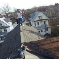 Alert Roofing Construction ico
