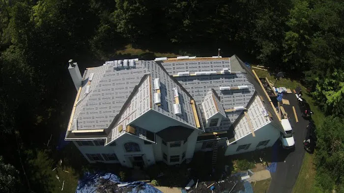Alert Roofing Construction Picture 8