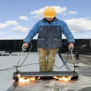 Alert Roofing Construction Picture 10