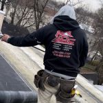 abc contractor Llc roofing and chimney