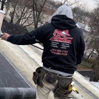 abc contractor Llc roofing and chimney ico