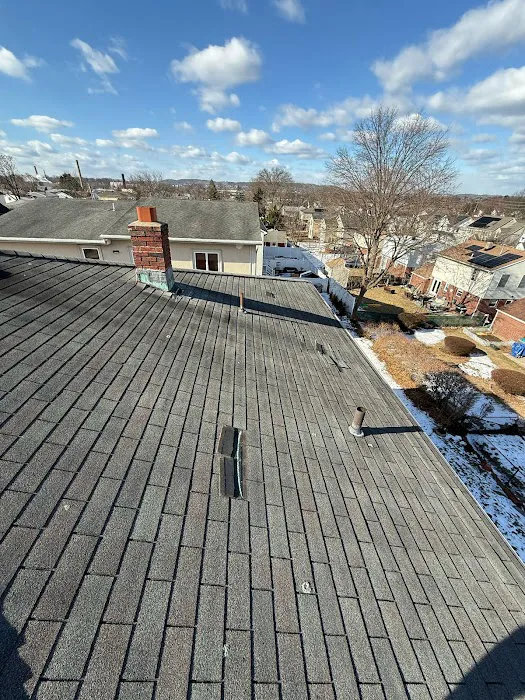 abc contractor Llc roofing and chimney Picture 3