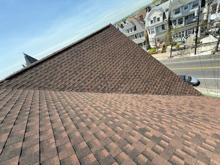 abc contractor Llc roofing and chimney Picture 4