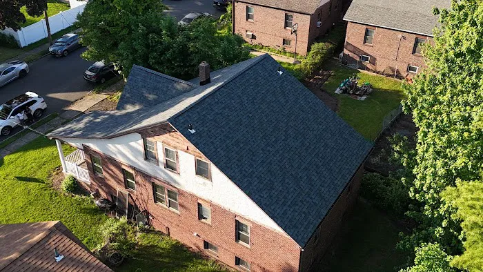 abc contractor Llc roofing and chimney Picture 5