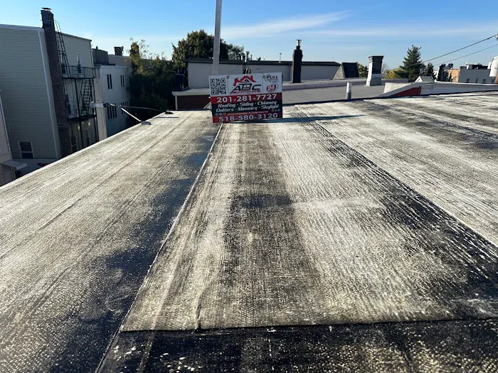 abc contractor Llc roofing and chimney Picture 6