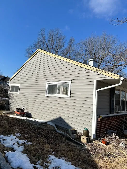 abc contractor Llc roofing and chimney Picture 8