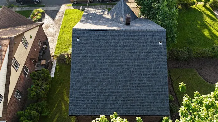 abc contractor Llc roofing and chimney Picture 7