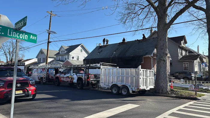 abc contractor Llc roofing and chimney Picture 10
