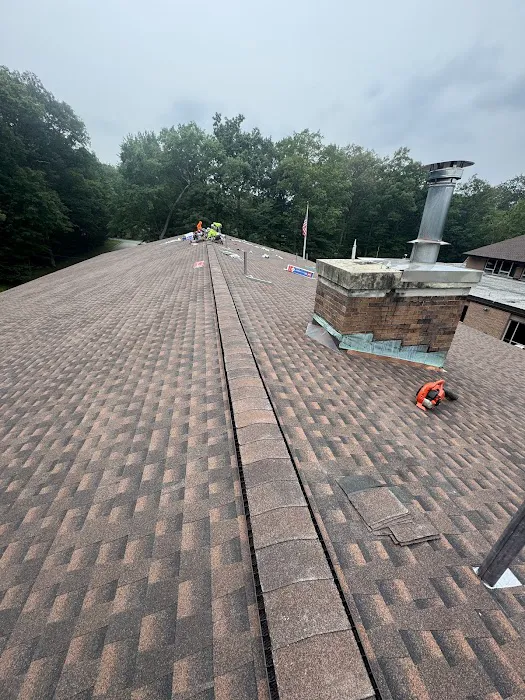 Jeff Roofing Picture 2