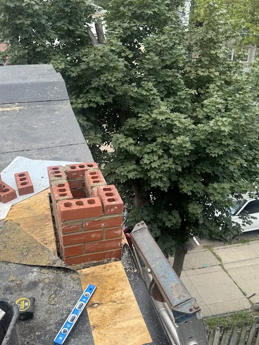 Jeff Roofing Picture 7