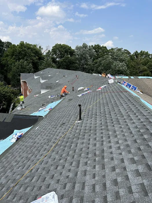 Jeff Roofing Picture 6