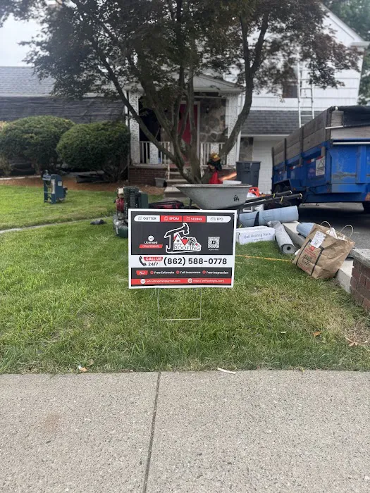 Jeff Roofing Picture 10
