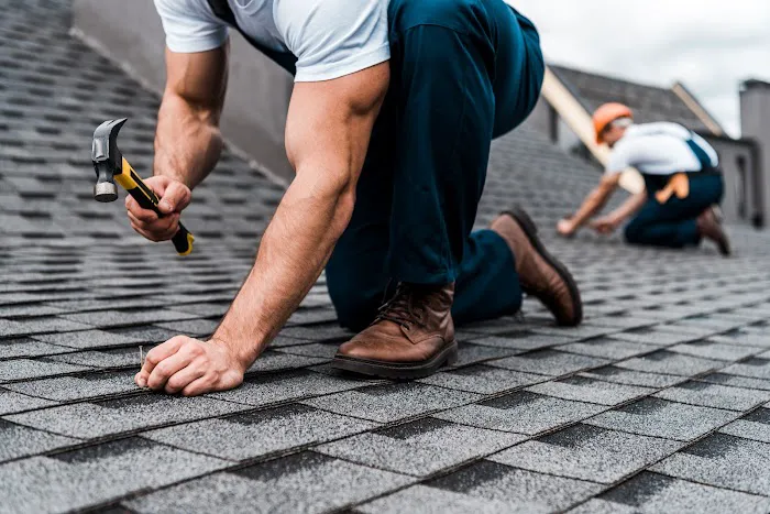 Top Pro Roofing Contractor Irvington Picture 9