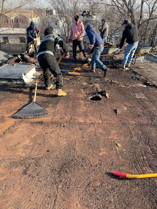 Economic Pro Construction Picture 5