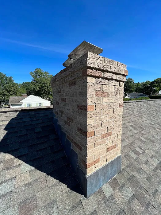 A1 On Time Roofing And Chimney Picture 4