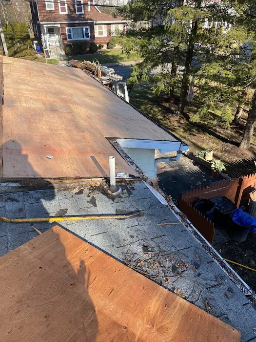 A1 On Time Roofing And Chimney Picture 3