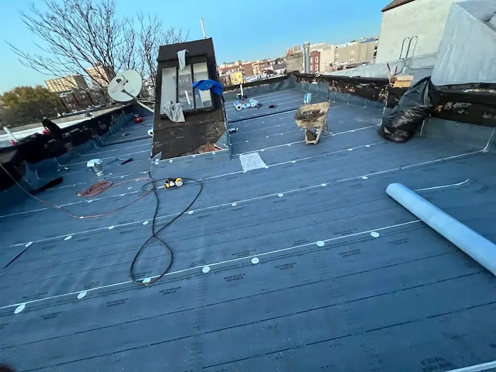 A1 On Time Roofing And Chimney Picture 7