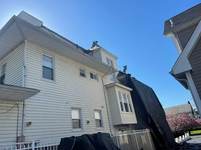 Best Pro Construction & Roofing in Irvington NJ Picture 2