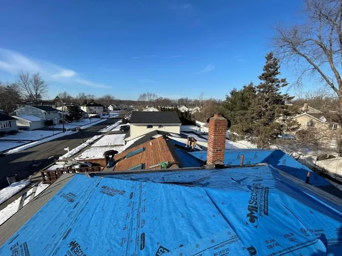 Best Pro Construction & Roofing in Irvington NJ Picture 7