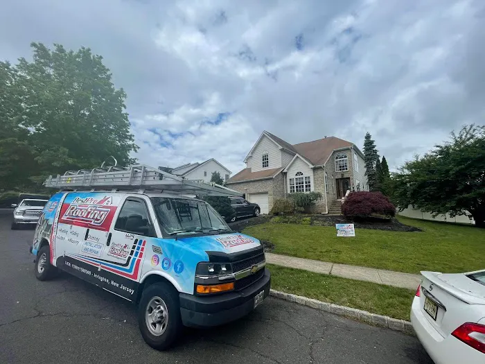 Best Pro Construction & Roofing in Irvington NJ Picture 8