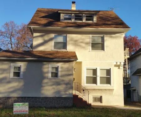 Peter's General Construction LLC