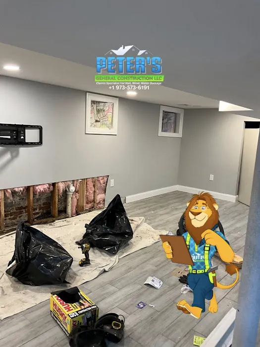 Peter's General Construction LLC Picture 10