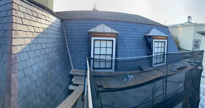 Carver Roofing & Installation Picture 1