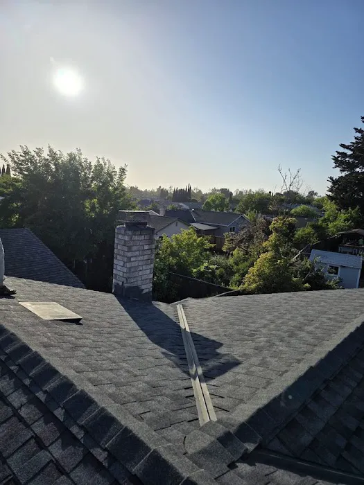 Carver Roofing & Installation Picture 3