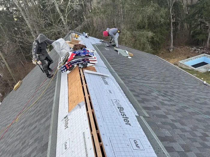 Simbaina Home Improvement LLC Picture 1