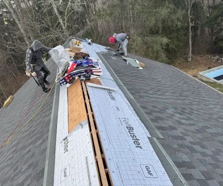 Simbaina Home Improvement LLC