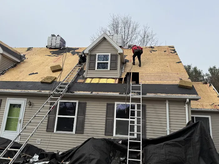 Simbaina Home Improvement LLC Picture 4