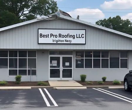 Best Pro Roofing LLC