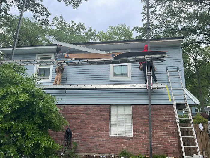 New Group Roofing LLC Picture 2