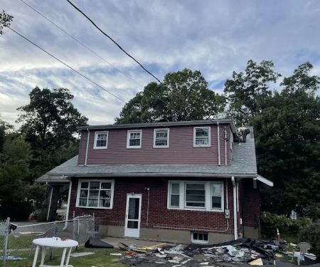New Group Roofing LLC