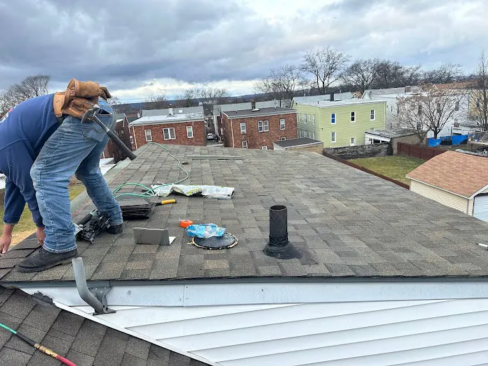 New Group Roofing LLC Picture 6