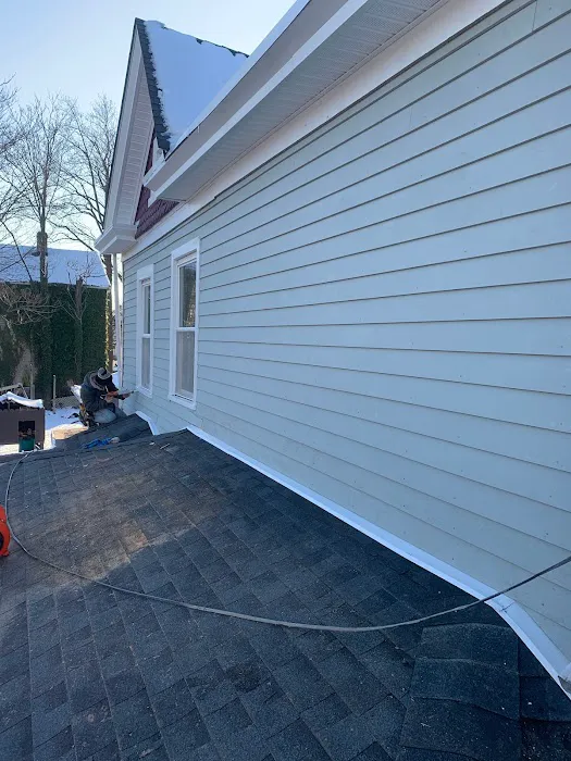 New Group Roofing LLC Picture 9