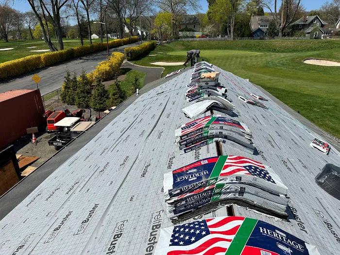 New Group Roofing LLC Picture 10