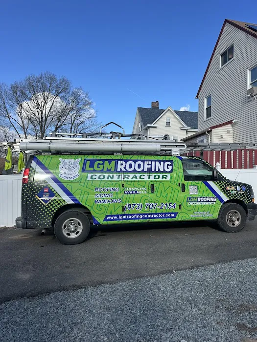 LGM Roofing Contractors Picture 2