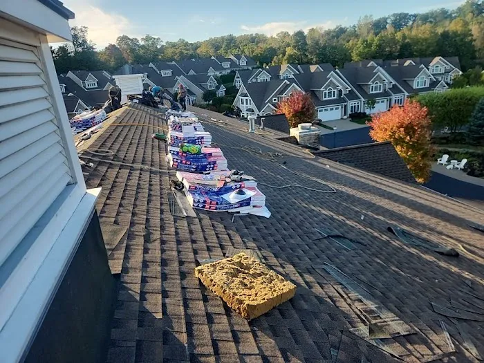 LGM Roofing Contractors Picture 1