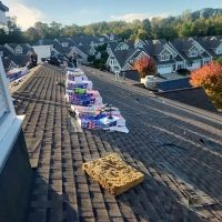 LGM Roofing Contractors ico
