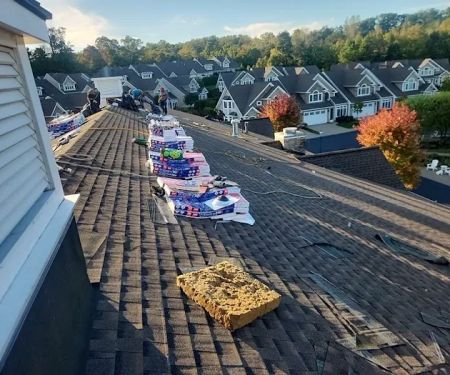 LGM Roofing Contractors