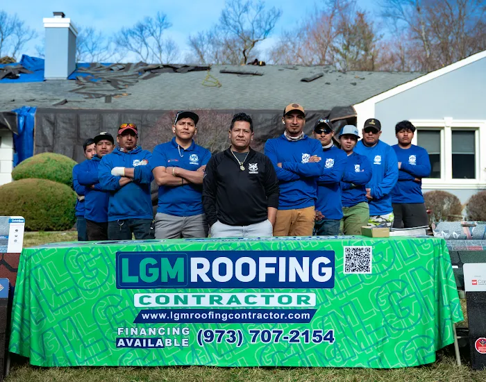 LGM Roofing Contractors Picture 3